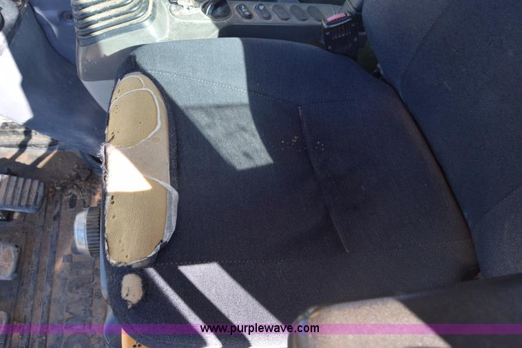 image for item K4302 2007 Komatsu PC200LC-8 excavator