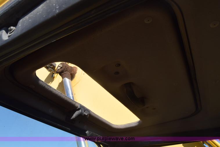 image for item K4302 2007 Komatsu PC200LC-8 excavator