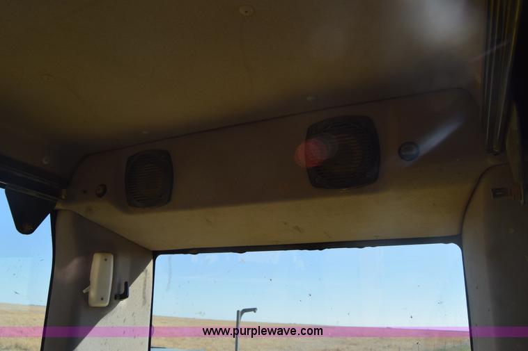 image for item K4302 2007 Komatsu PC200LC-8 excavator