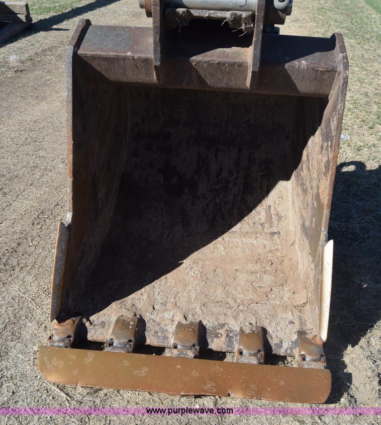 image for item K4302 2007 Komatsu PC200LC-8 excavator