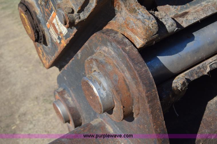 image for item K4302 2007 Komatsu PC200LC-8 excavator