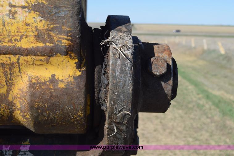 image for item K4302 2007 Komatsu PC200LC-8 excavator