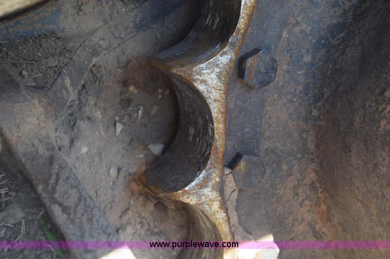 image for item K4302 2007 Komatsu PC200LC-8 excavator