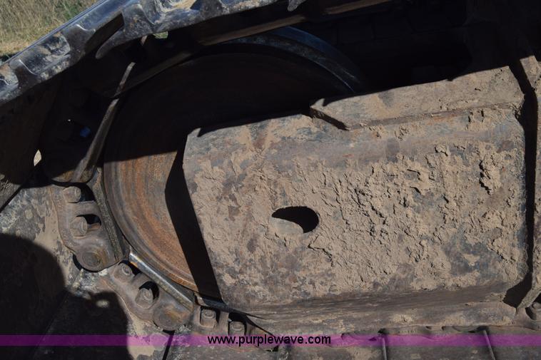 image for item K4302 2007 Komatsu PC200LC-8 excavator