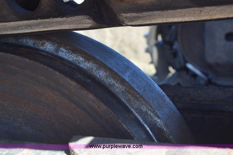 image for item K4302 2007 Komatsu PC200LC-8 excavator