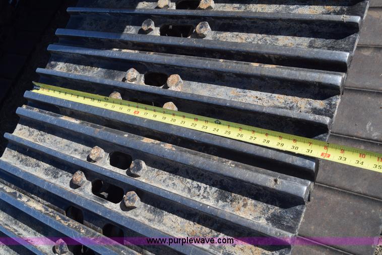 image for item K4302 2007 Komatsu PC200LC-8 excavator