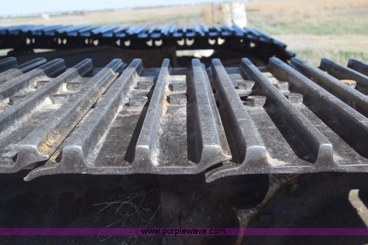 image for item K4302 2007 Komatsu PC200LC-8 excavator