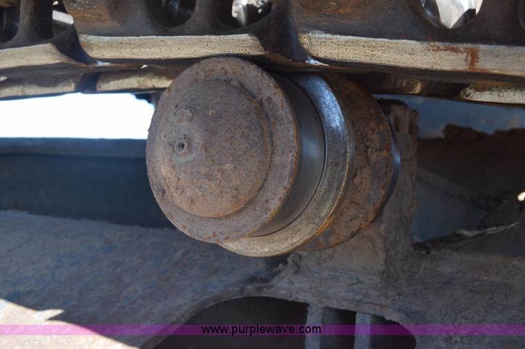 image for item K4302 2007 Komatsu PC200LC-8 excavator