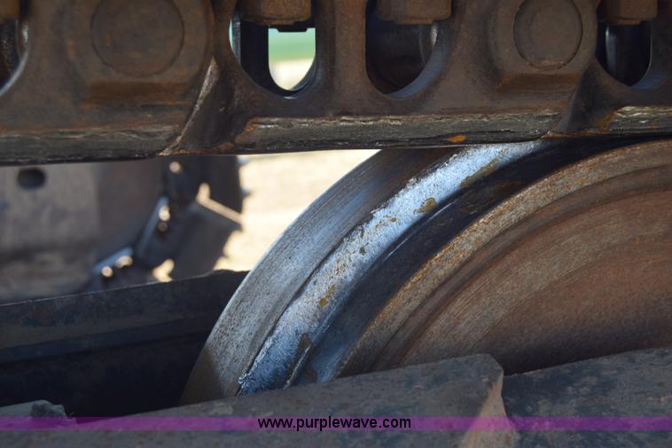 image for item K4302 2007 Komatsu PC200LC-8 excavator