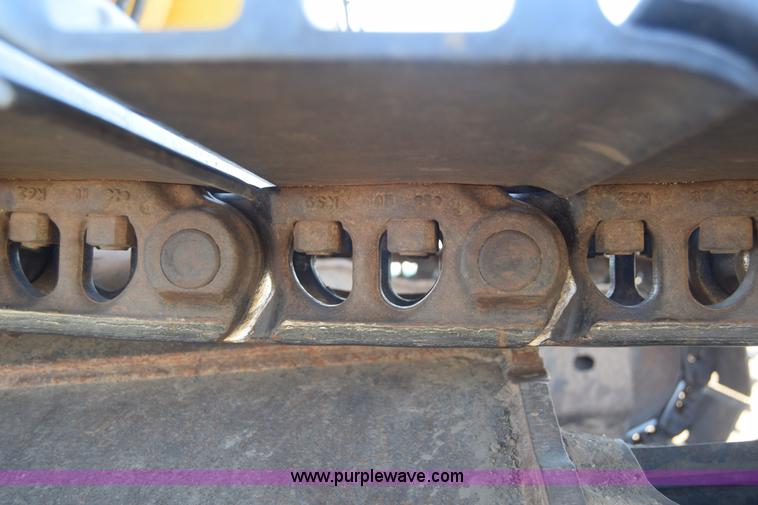 image for item K4302 2007 Komatsu PC200LC-8 excavator