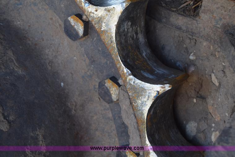 image for item K4302 2007 Komatsu PC200LC-8 excavator