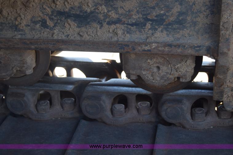 image for item K4302 2007 Komatsu PC200LC-8 excavator