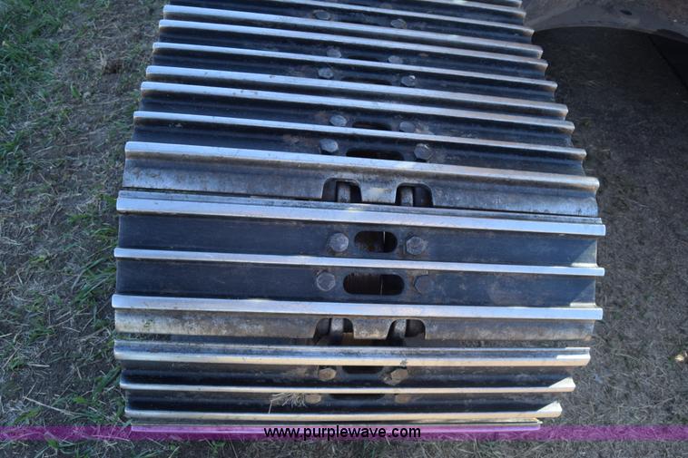 image for item K4302 2007 Komatsu PC200LC-8 excavator