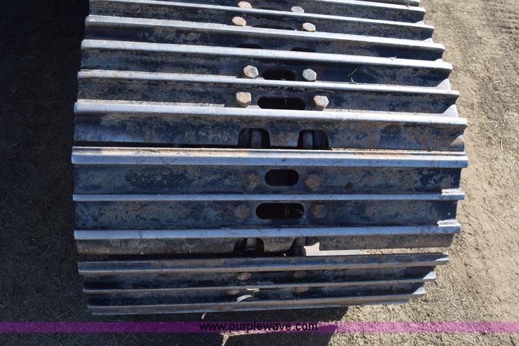 image for item K4302 2007 Komatsu PC200LC-8 excavator