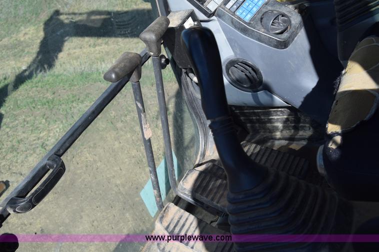 image for item K4302 2007 Komatsu PC200LC-8 excavator