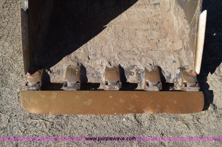 image for item K4302 2007 Komatsu PC200LC-8 excavator