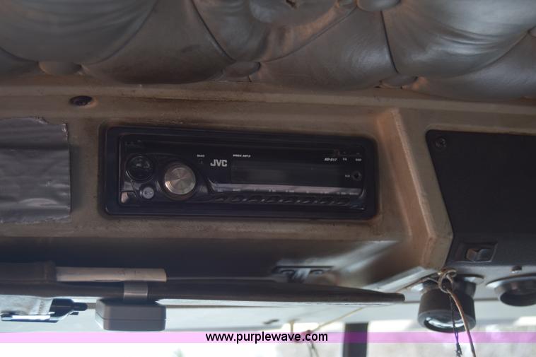 image for item K4303 1997 Kenworth W900 semi truck