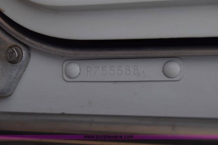 image for item K4303 1997 Kenworth W900 semi truck