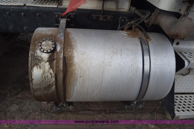 image for item K4303 1997 Kenworth W900 semi truck