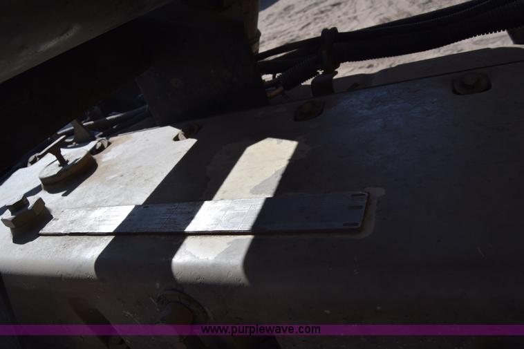 image for item K4316 1989 Kenworth semi truck