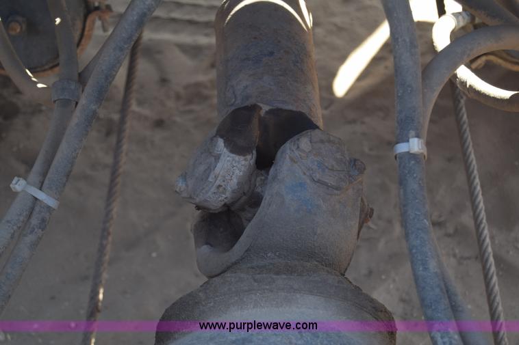 image for item K4316 1989 Kenworth semi truck