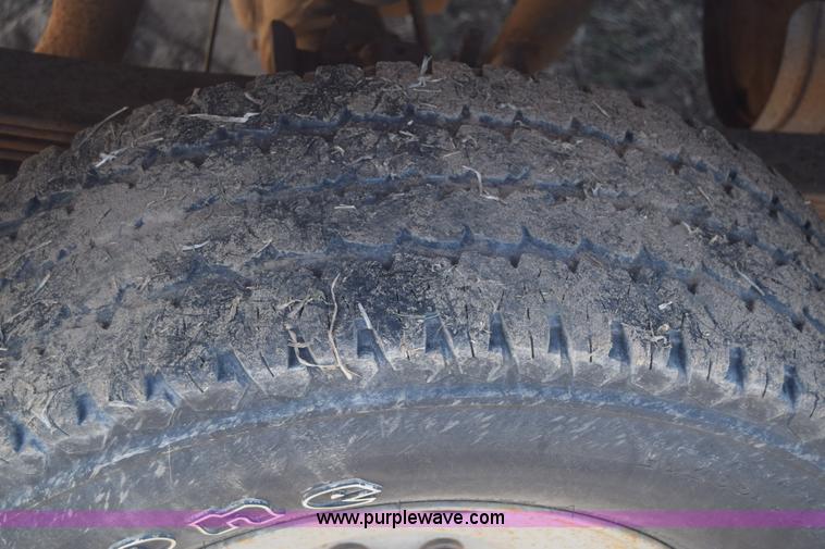 image for item K4317 2006 Ford F250 Super Duty Crew Cab pickup truck