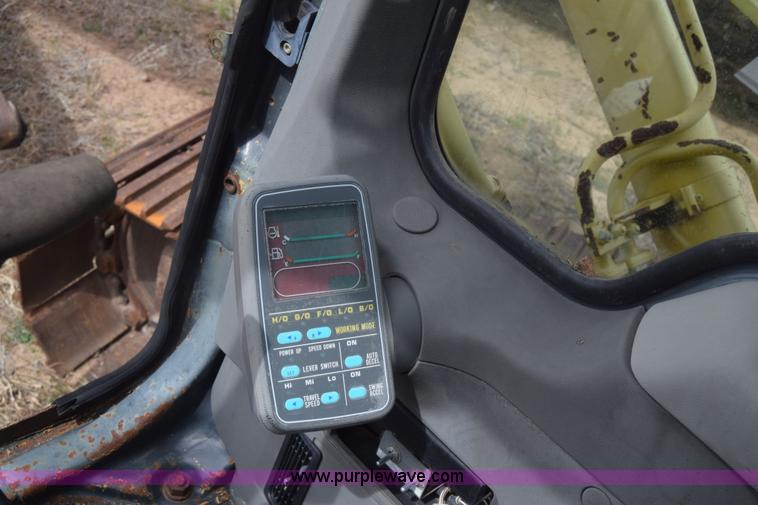 image for item K8594 1996 Komatsu PC200LC-6L excavator