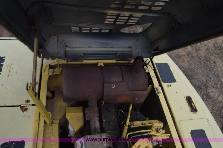 image for item K8594 1996 Komatsu PC200LC-6L excavator