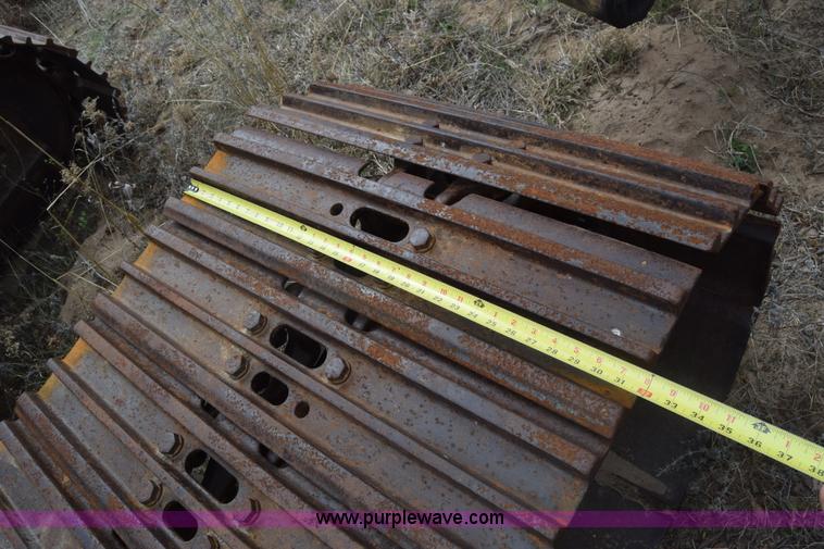 image for item K8594 1996 Komatsu PC200LC-6L excavator