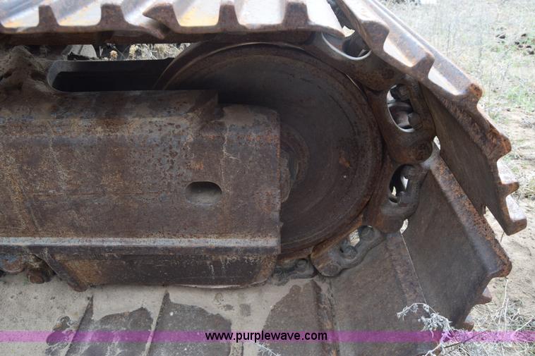 image for item K8594 1996 Komatsu PC200LC-6L excavator