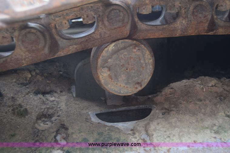 image for item K8594 1996 Komatsu PC200LC-6L excavator