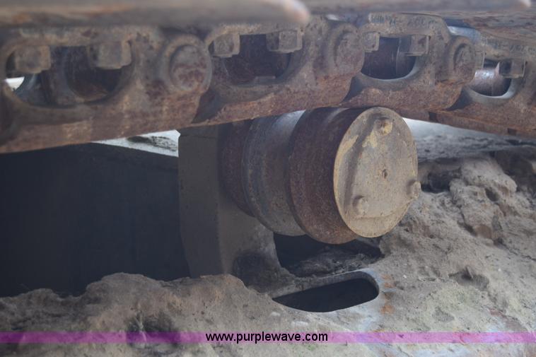 image for item K8594 1996 Komatsu PC200LC-6L excavator