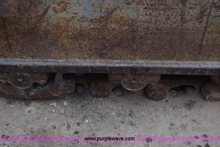 image for item K8594 1996 Komatsu PC200LC-6L excavator