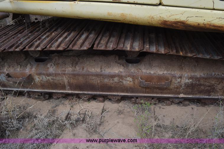 image for item K8594 1996 Komatsu PC200LC-6L excavator