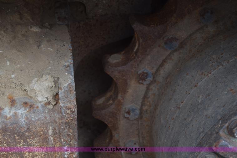 image for item K8594 1996 Komatsu PC200LC-6L excavator