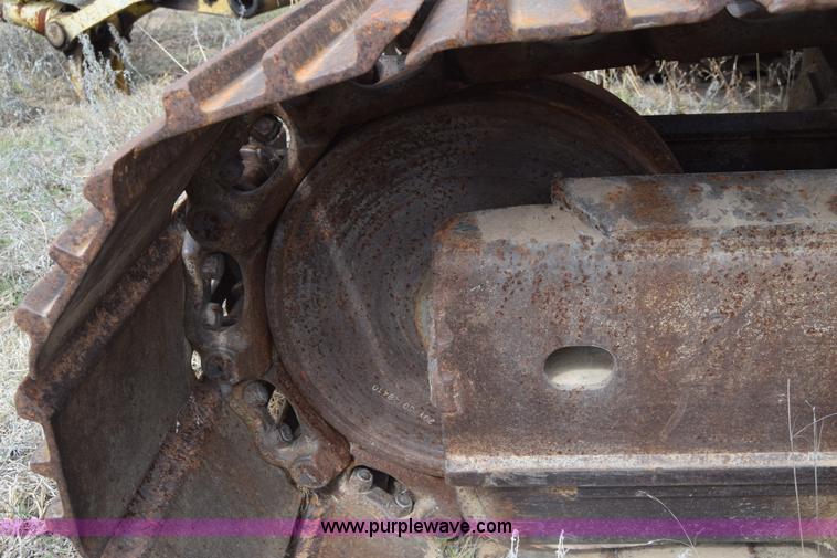 image for item K8594 1996 Komatsu PC200LC-6L excavator