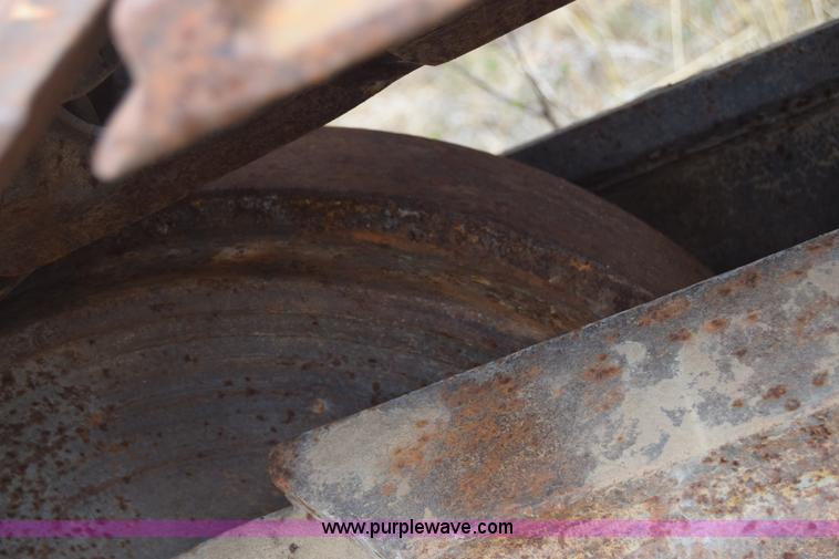 image for item K8594 1996 Komatsu PC200LC-6L excavator