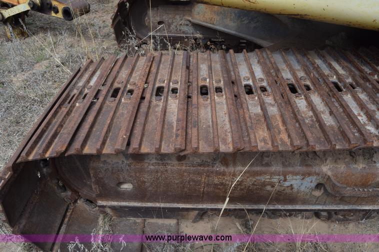 image for item K8594 1996 Komatsu PC200LC-6L excavator