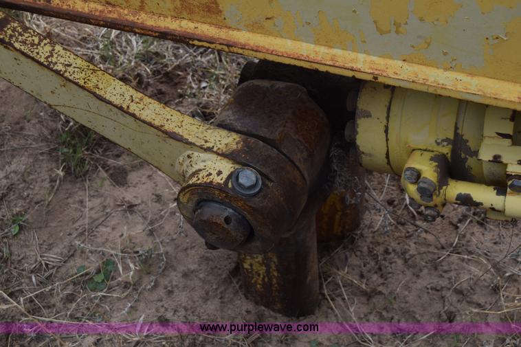 image for item K8594 1996 Komatsu PC200LC-6L excavator