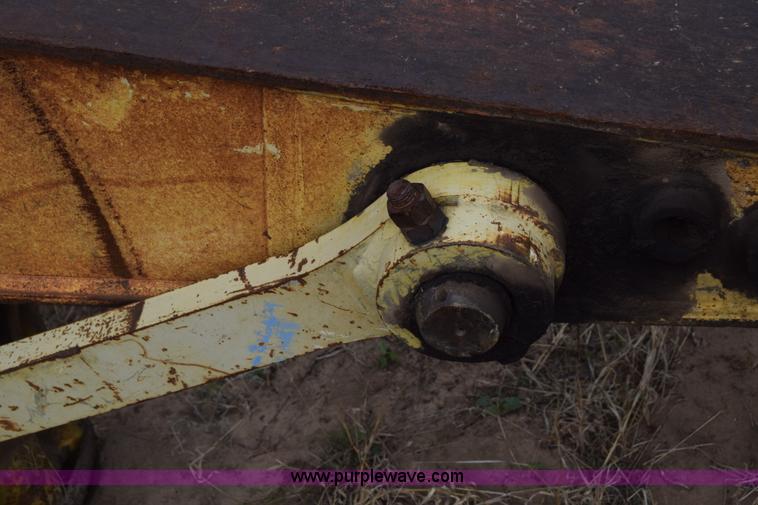 image for item K8594 1996 Komatsu PC200LC-6L excavator