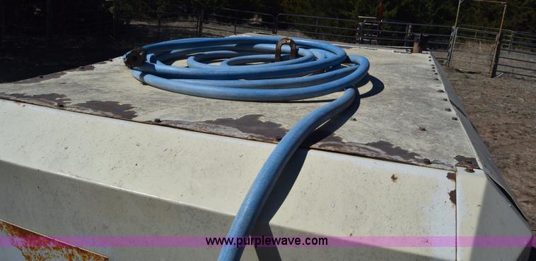 image for item K8604 Ingersoll Rand 375 air compressor