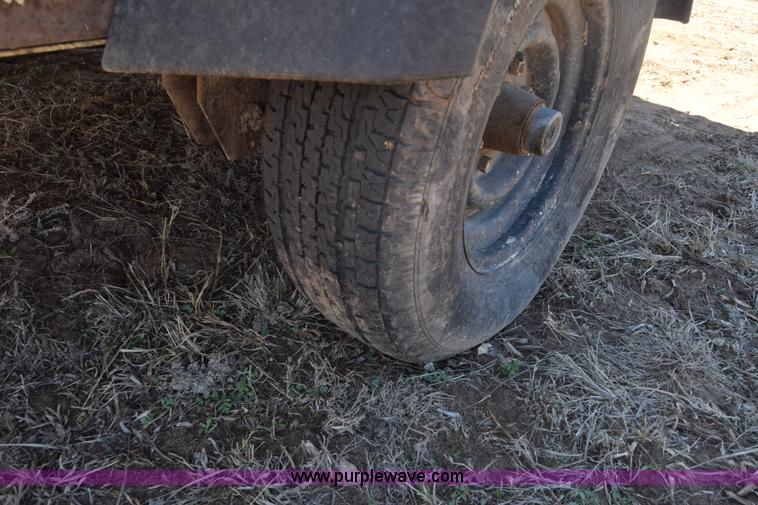 image for item K8604 Ingersoll Rand 375 air compressor