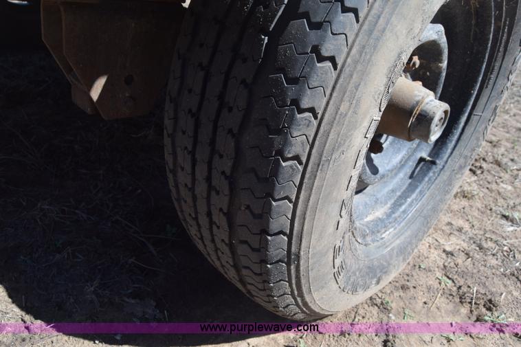 image for item K8604 Ingersoll Rand 375 air compressor