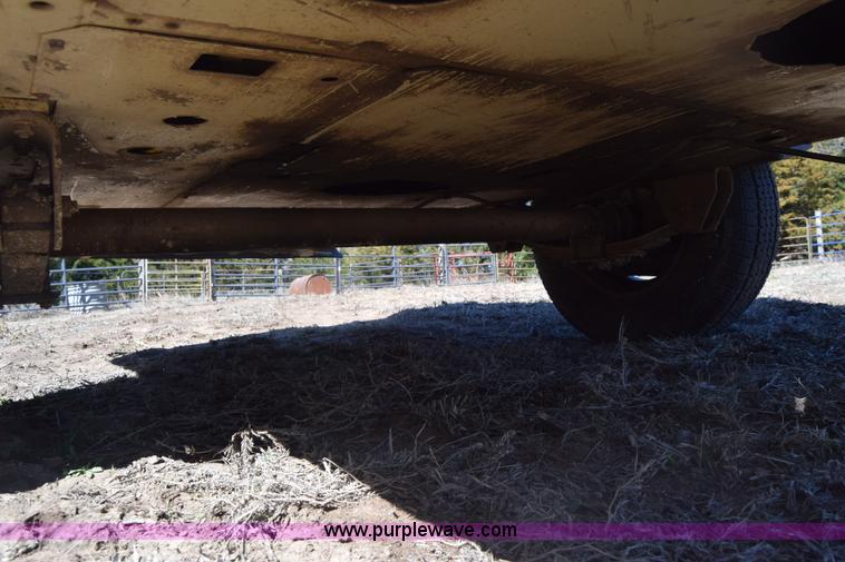 image for item K8604 Ingersoll Rand 375 air compressor