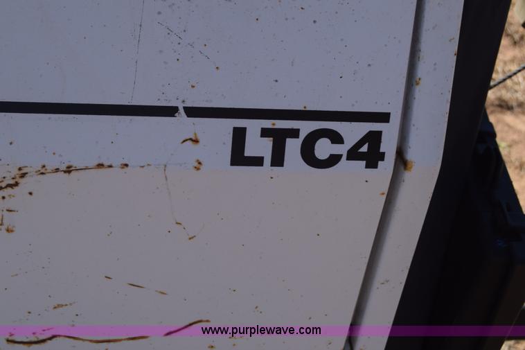 image for item K8605 Wacker LTC4 light tower