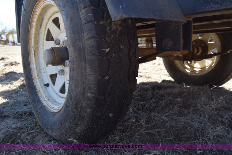 image for item K8605 Wacker LTC4 light tower