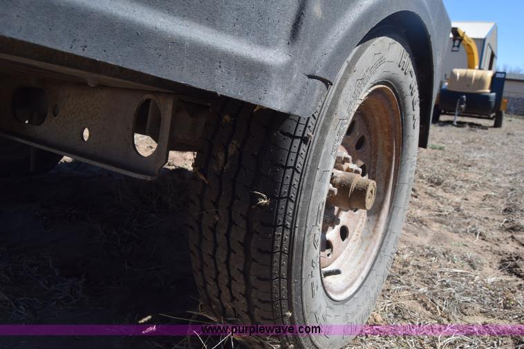 image for item K8606 Sullair 185 air compressor