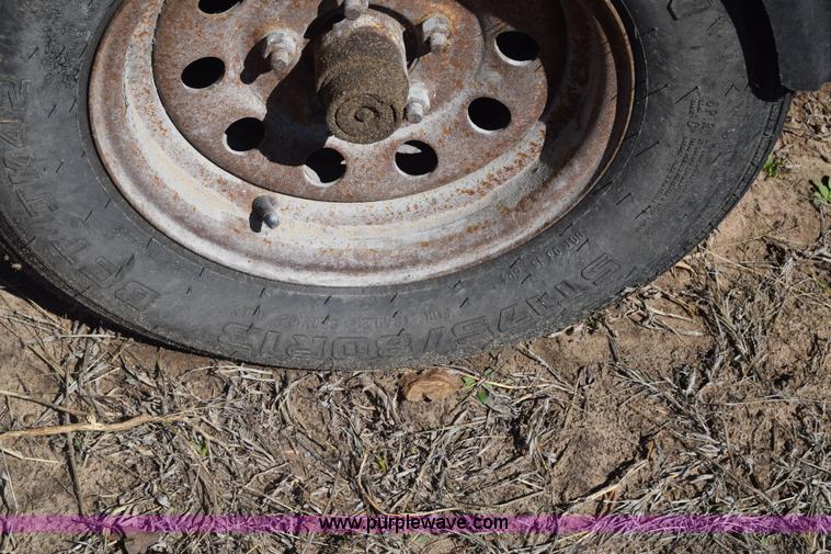 image for item K8606 Sullair 185 air compressor