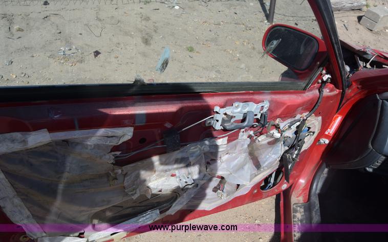 image for item BW9400 1997 Honda Civic