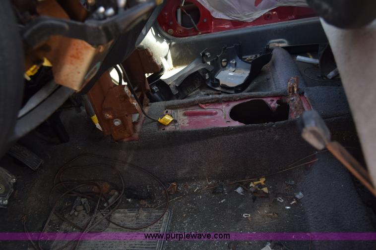 image for item BW9400 1997 Honda Civic